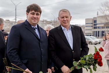 Покорение космоса – слава России